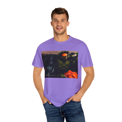 Chief Locked In T-shirt