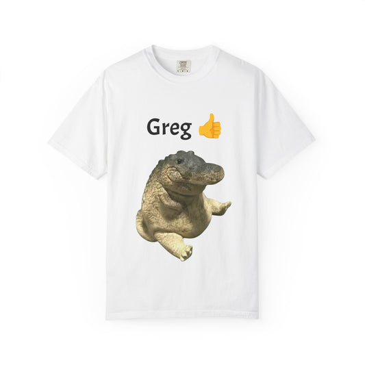 Gator Graphic Tee