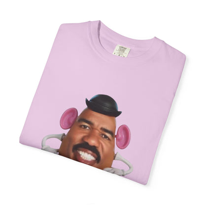 Steve Harvey Mr Potato Head T-Shirt