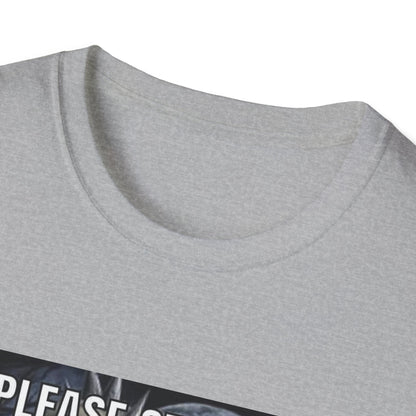 live laugh loveUnisex Softstyle T-Shirt