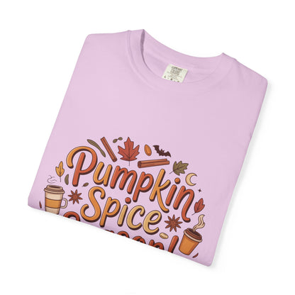 Pumpkin Spice T-Shirt