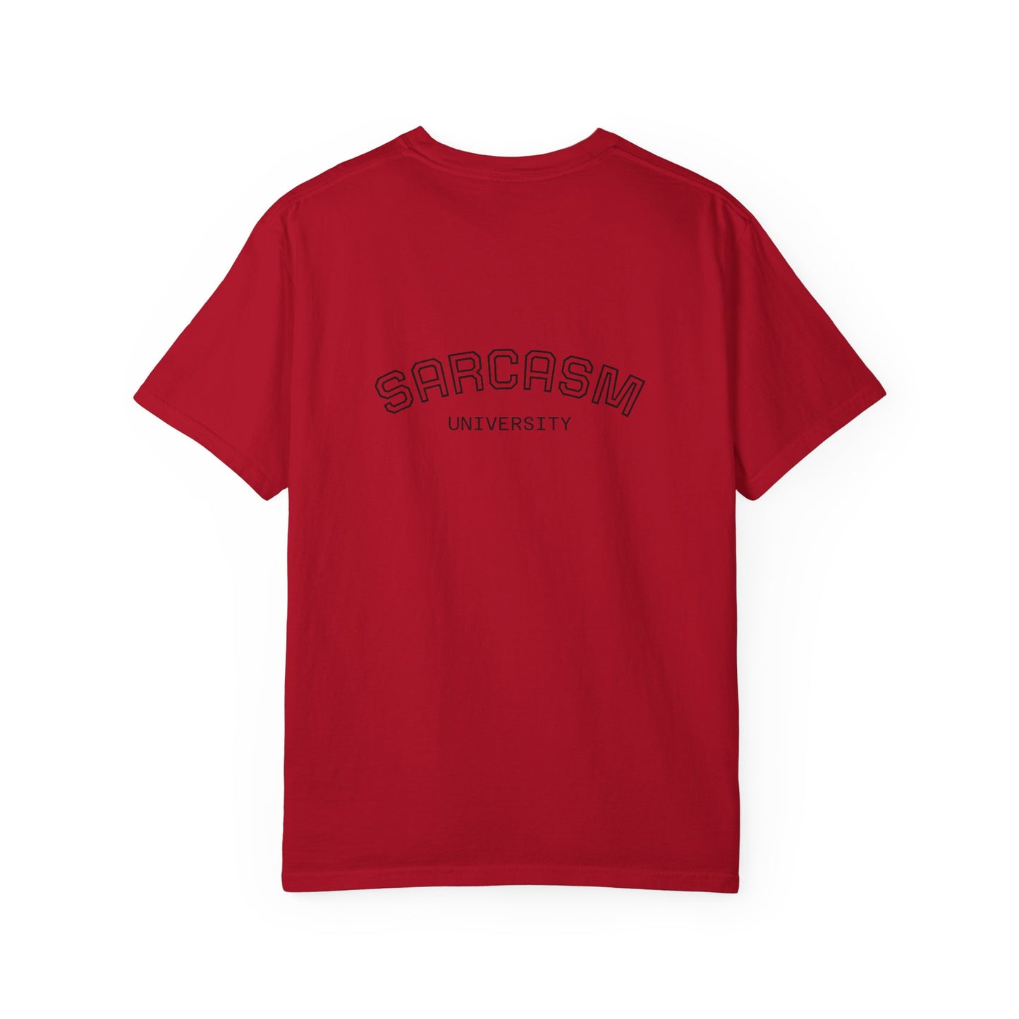Gambling Life Unisex T-shirt - Roll a 7 Design