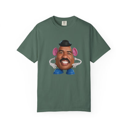 Steve Harvey Mr Potato Head T-Shirt
