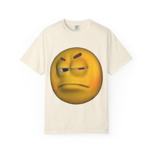 Graphic Tee - 'You disgust me'