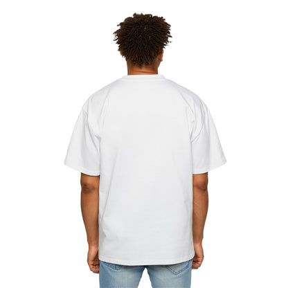 Oversized Tee - Da Baby the Rapper Batman Design