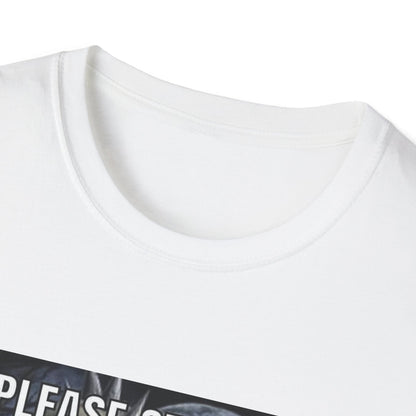 live laugh loveUnisex Softstyle T-Shirt