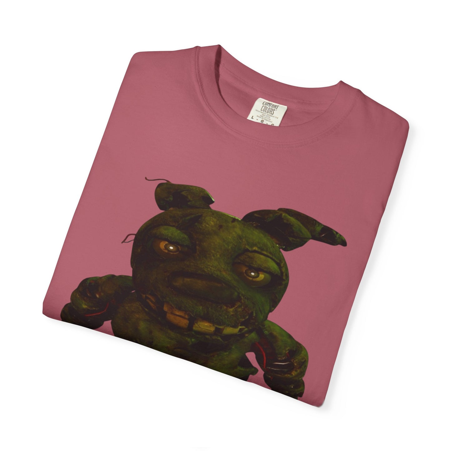 Springtrap Unisex T-shirt