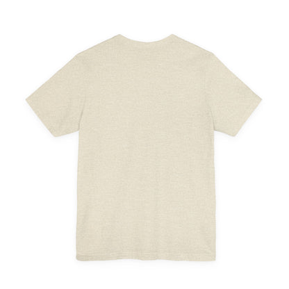 Short Sleeve Tee - Free my nigga shrek Graphic Design