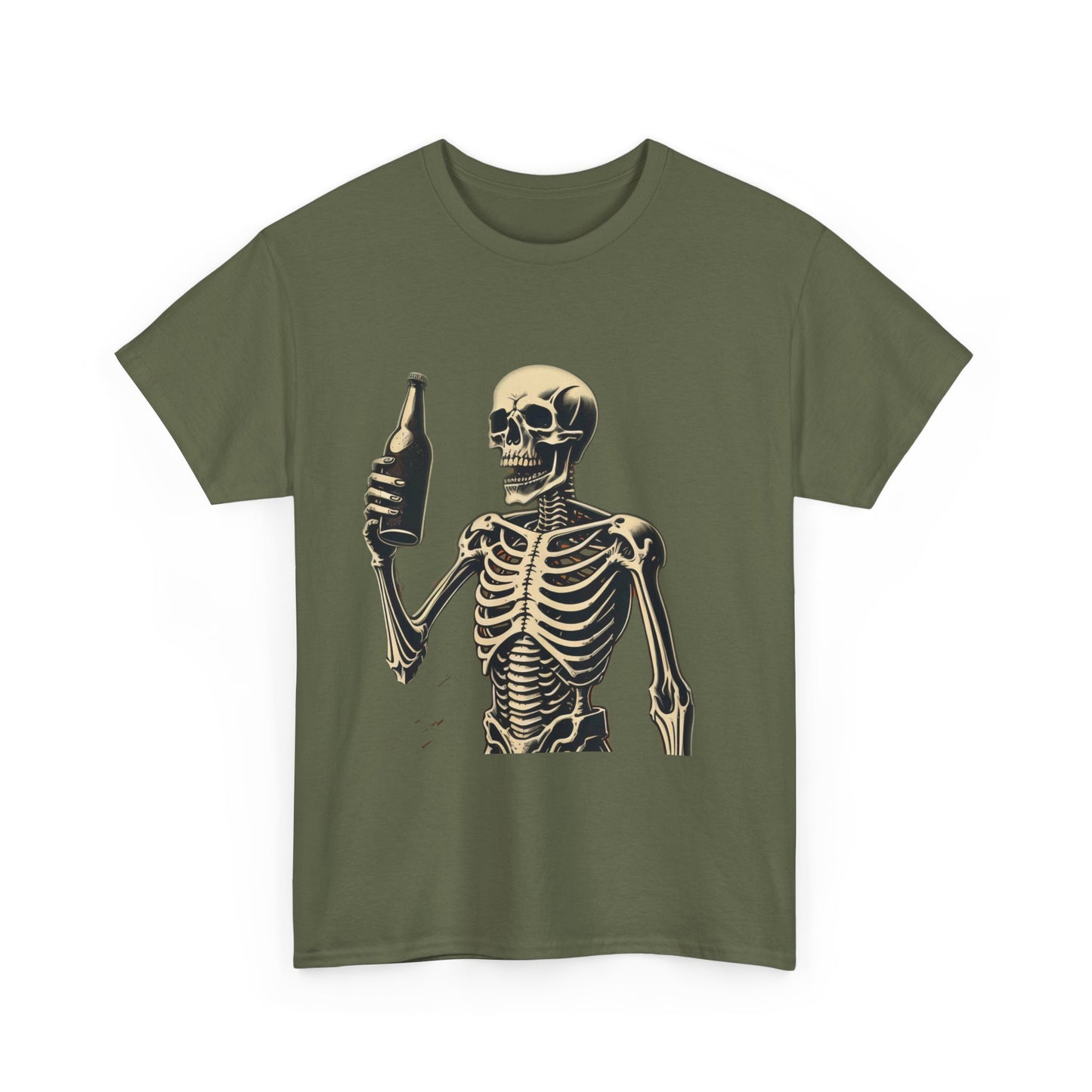 Drink Til You're Dead