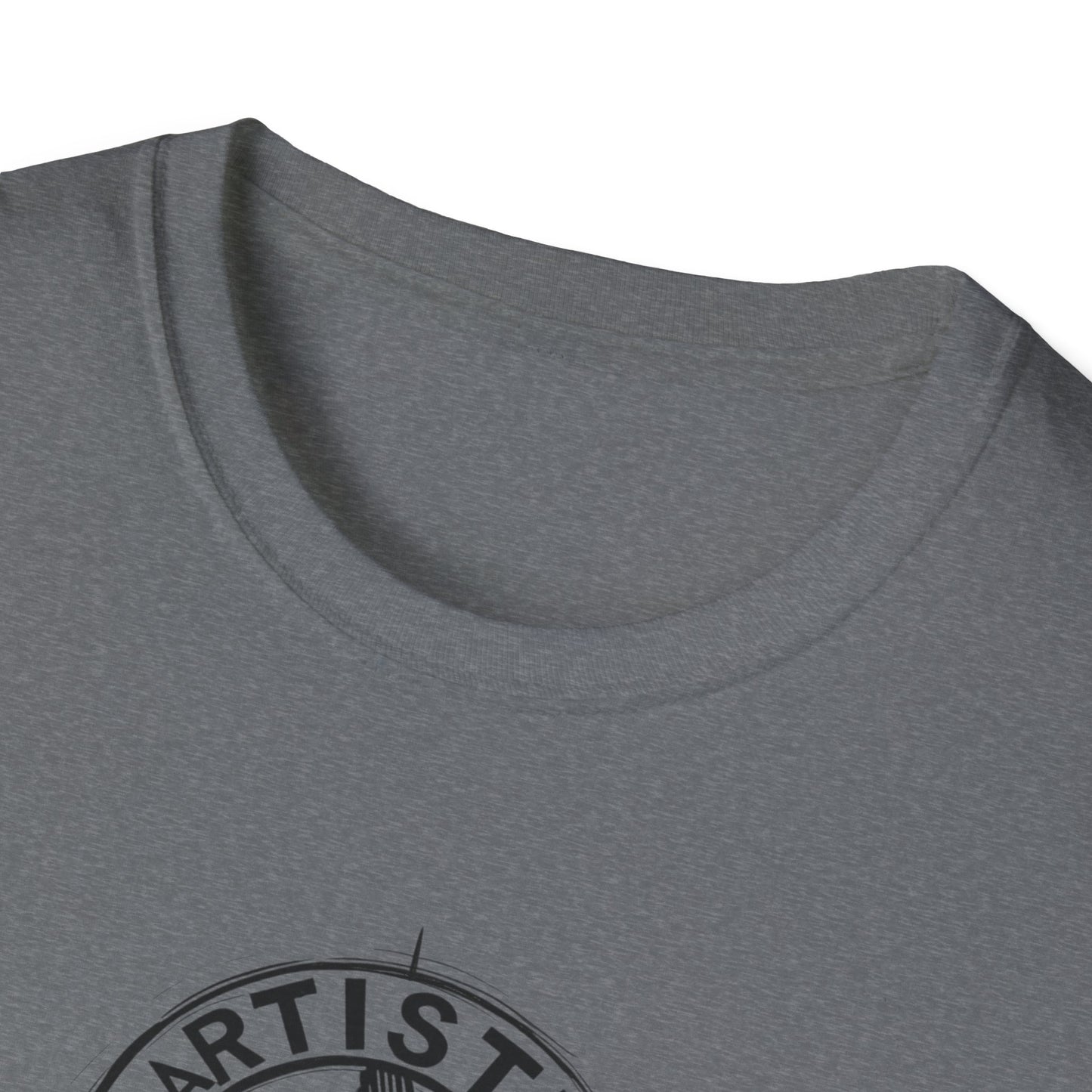 ArtisticAnarchy Unisex T-Shirt