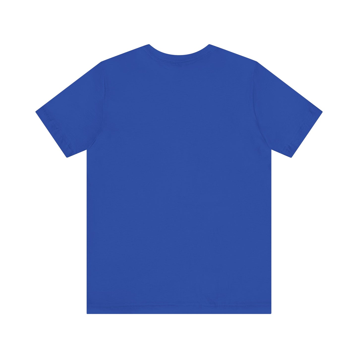 T-Shirt - Terry is Dead Unisex Jersey Short Sleeve Tee