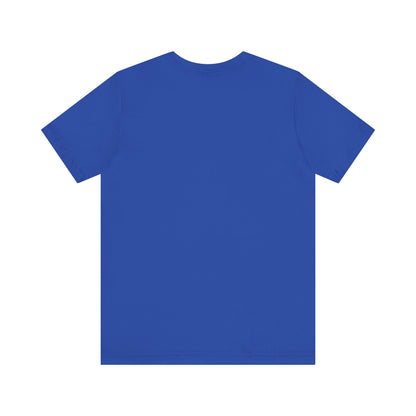 T-Shirt - Terry is Dead Unisex Jersey Short Sleeve Tee