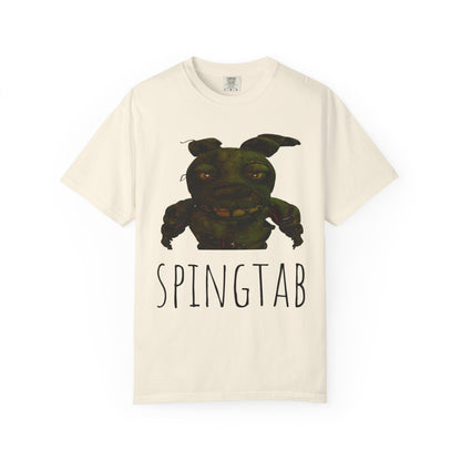 Springtrap Unisex T-shirt