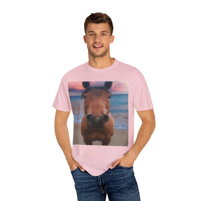 Horse Unisex T-shirt