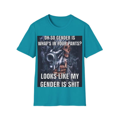 Gender Softstyle T-Shirt