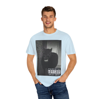 Hard Horse Picture Rapper T-Shirt