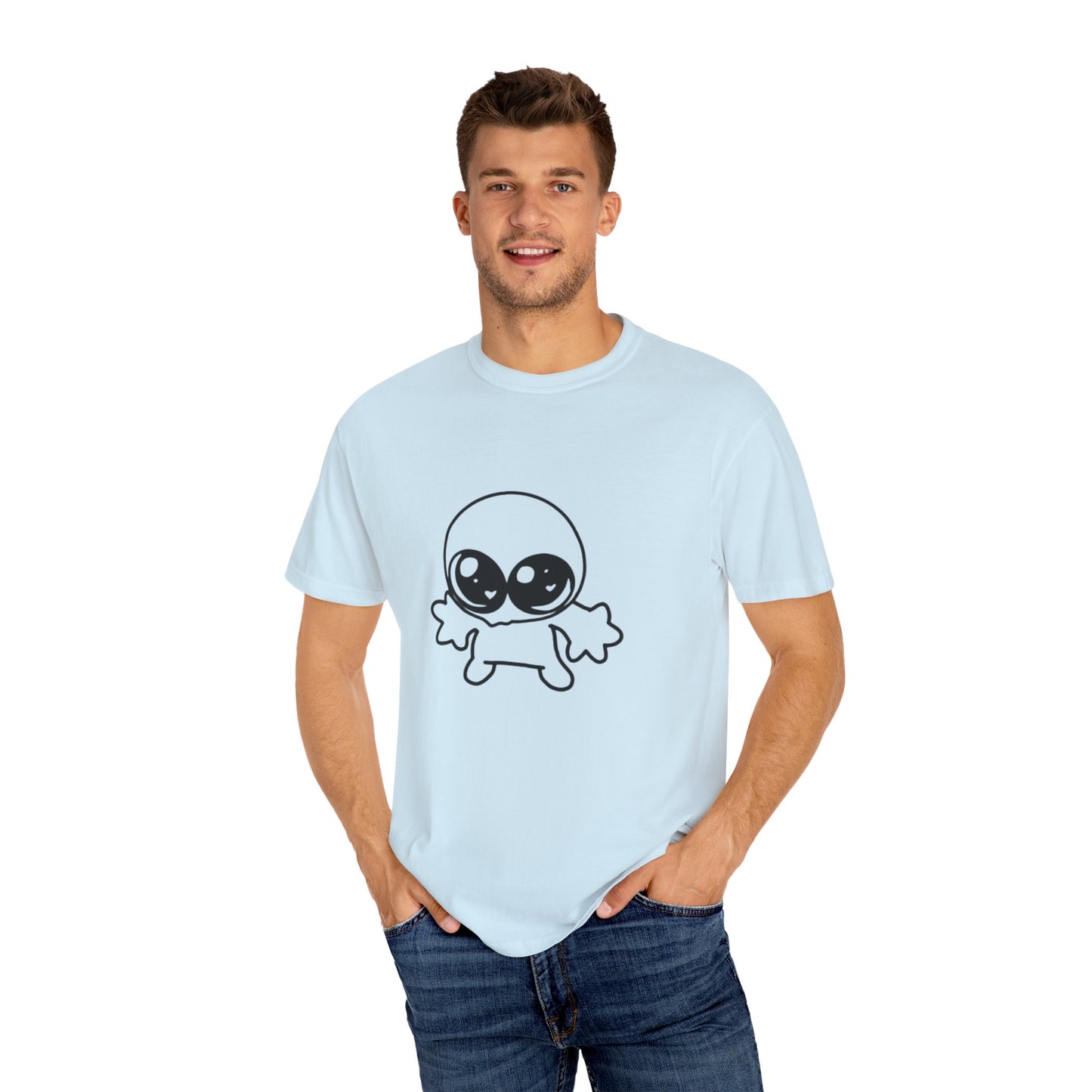 Cute Little Guy T-shirt