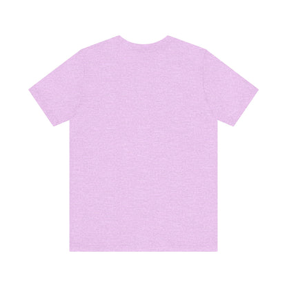 T-Shirt - Terry is Dead Unisex Jersey Short Sleeve Tee