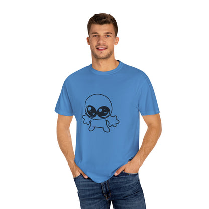 Cute Little Guy T-shirt