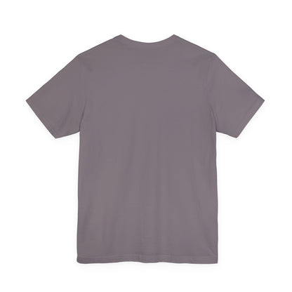 Manly Tee - 'Im so manly' Unisex Jersey Short Sleeve Tee