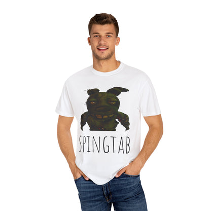 Springtrap Unisex T-shirt