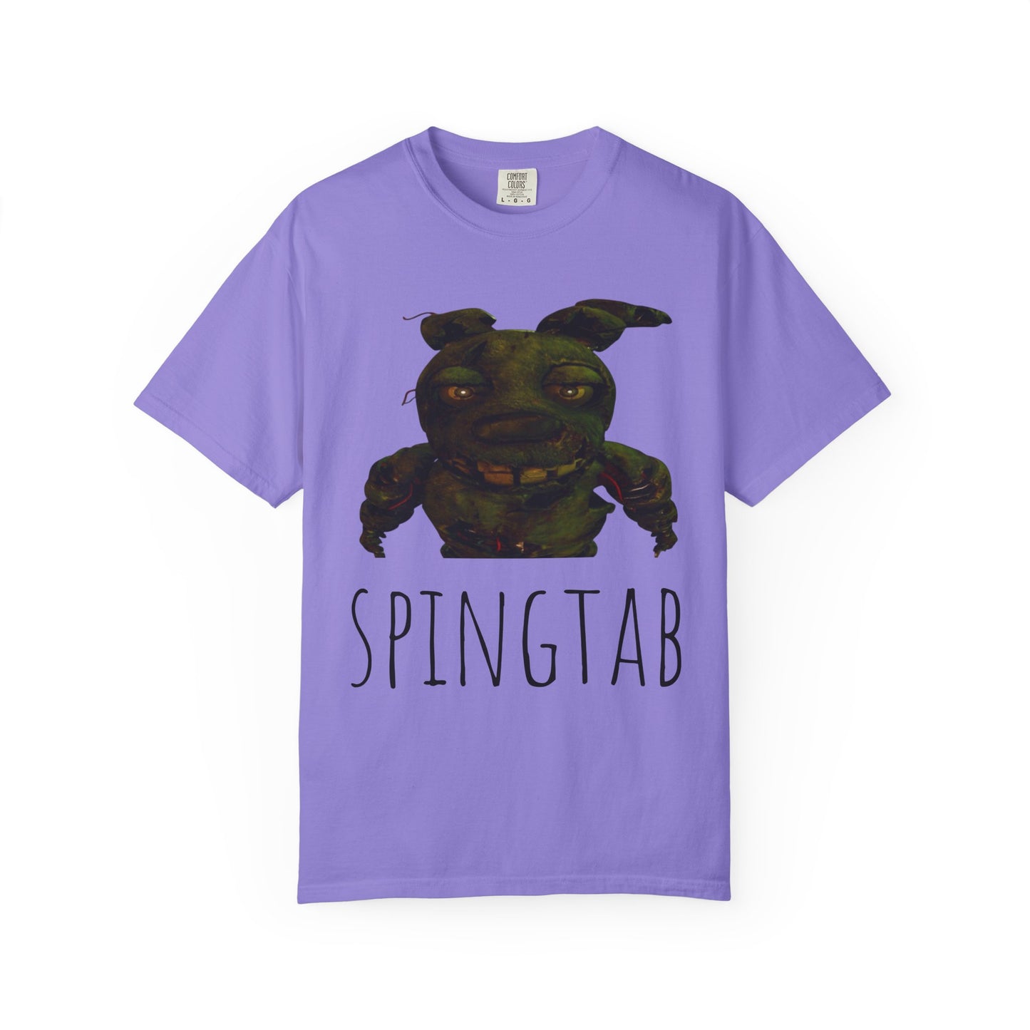 Springtrap Unisex T-shirt