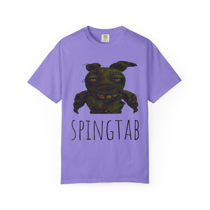 Springtrap Unisex T-shirt