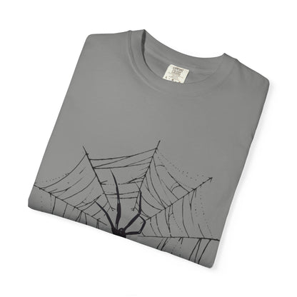 Spider Web Unisex T-shirt