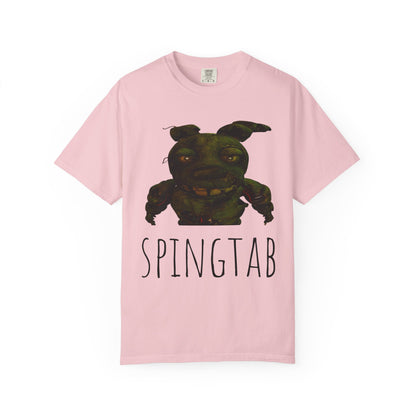 Springtrap Unisex T-shirt