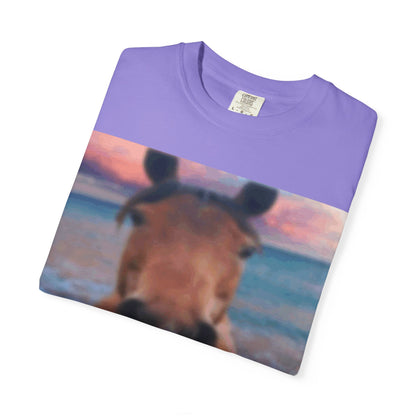 Horse Unisex T-shirt