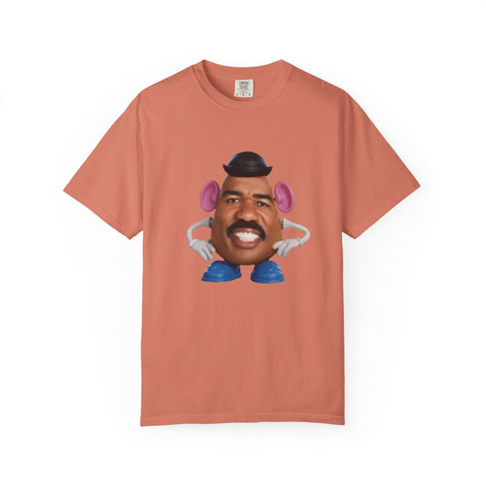 Steve Harvey Mr Potato Head T-Shirt