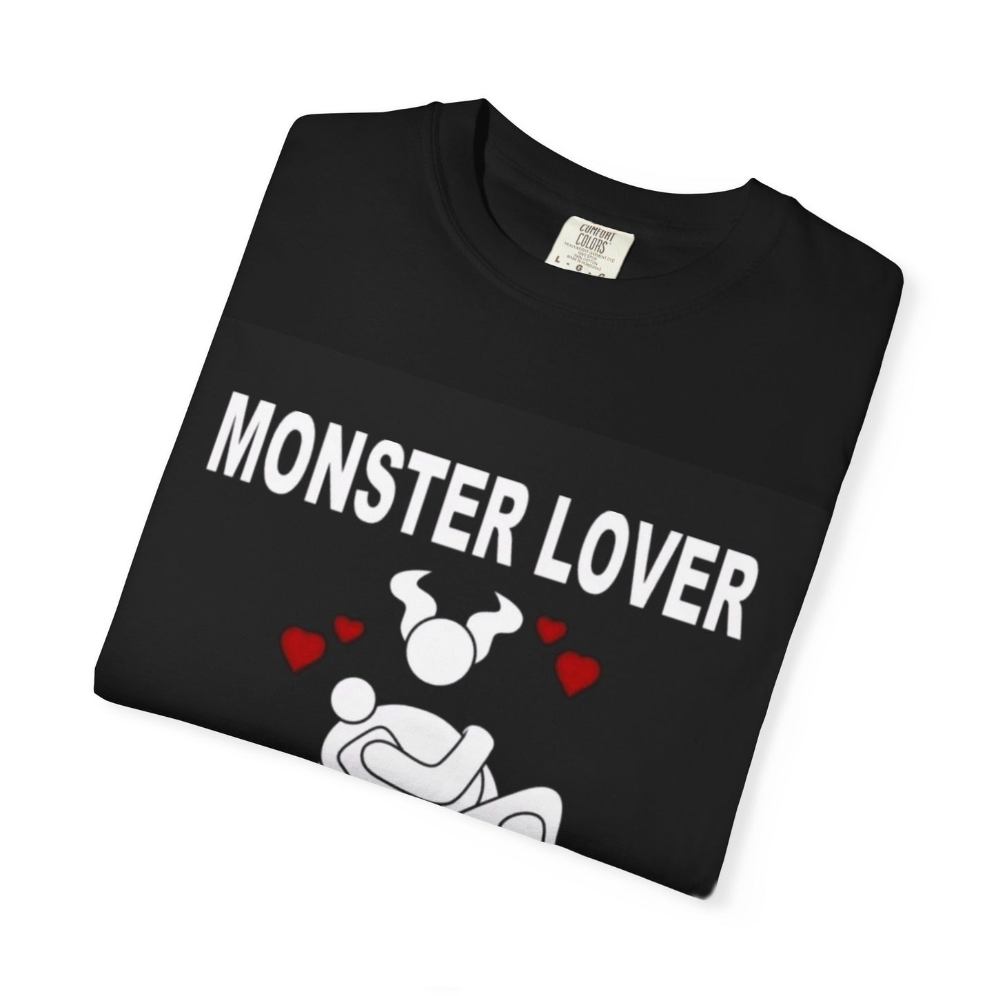 Monster Kink T-shirt