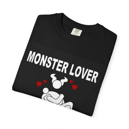 Monster Kink T-shirt