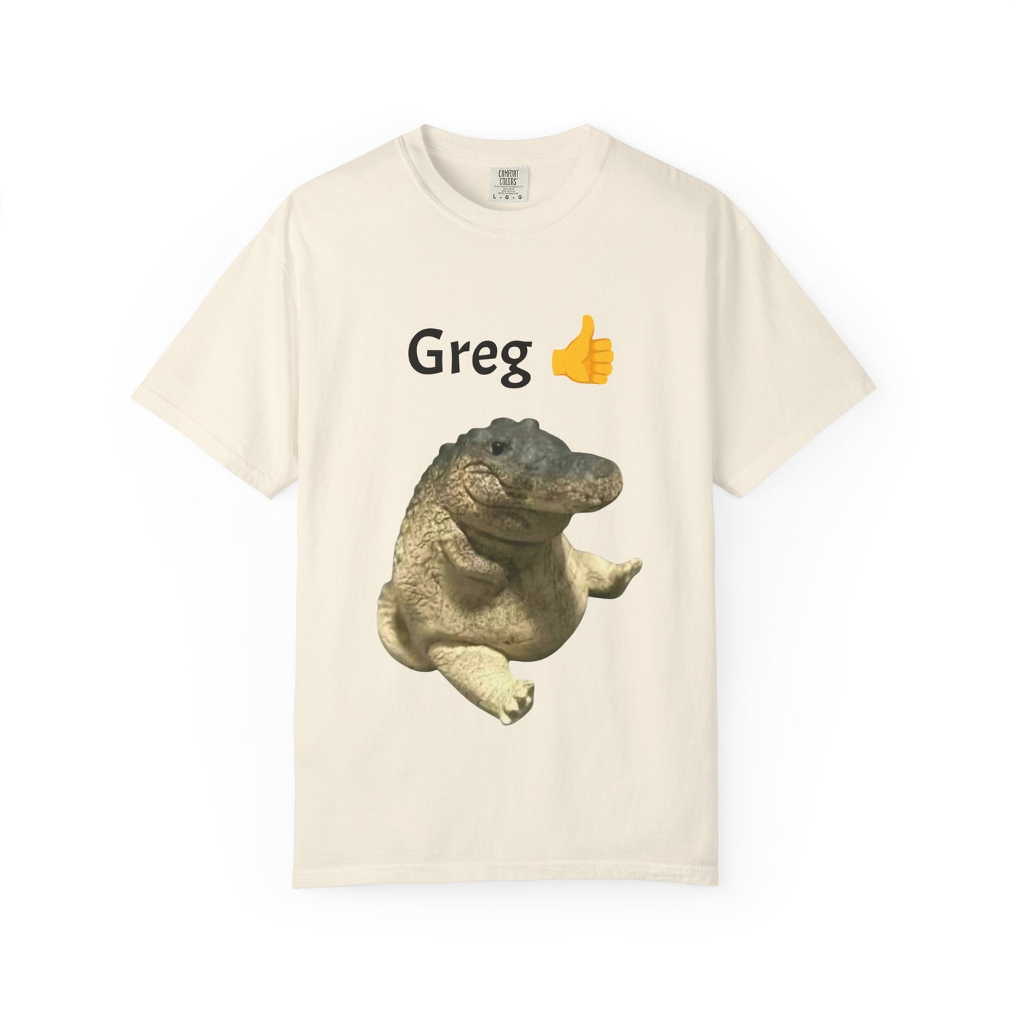 Gator Graphic Tee