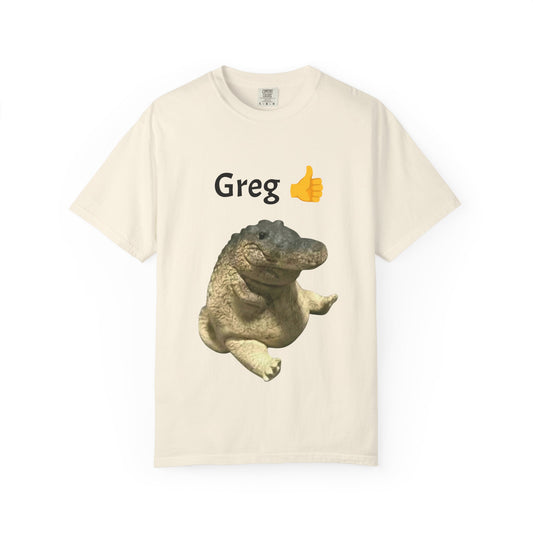 Gator Graphic Tee