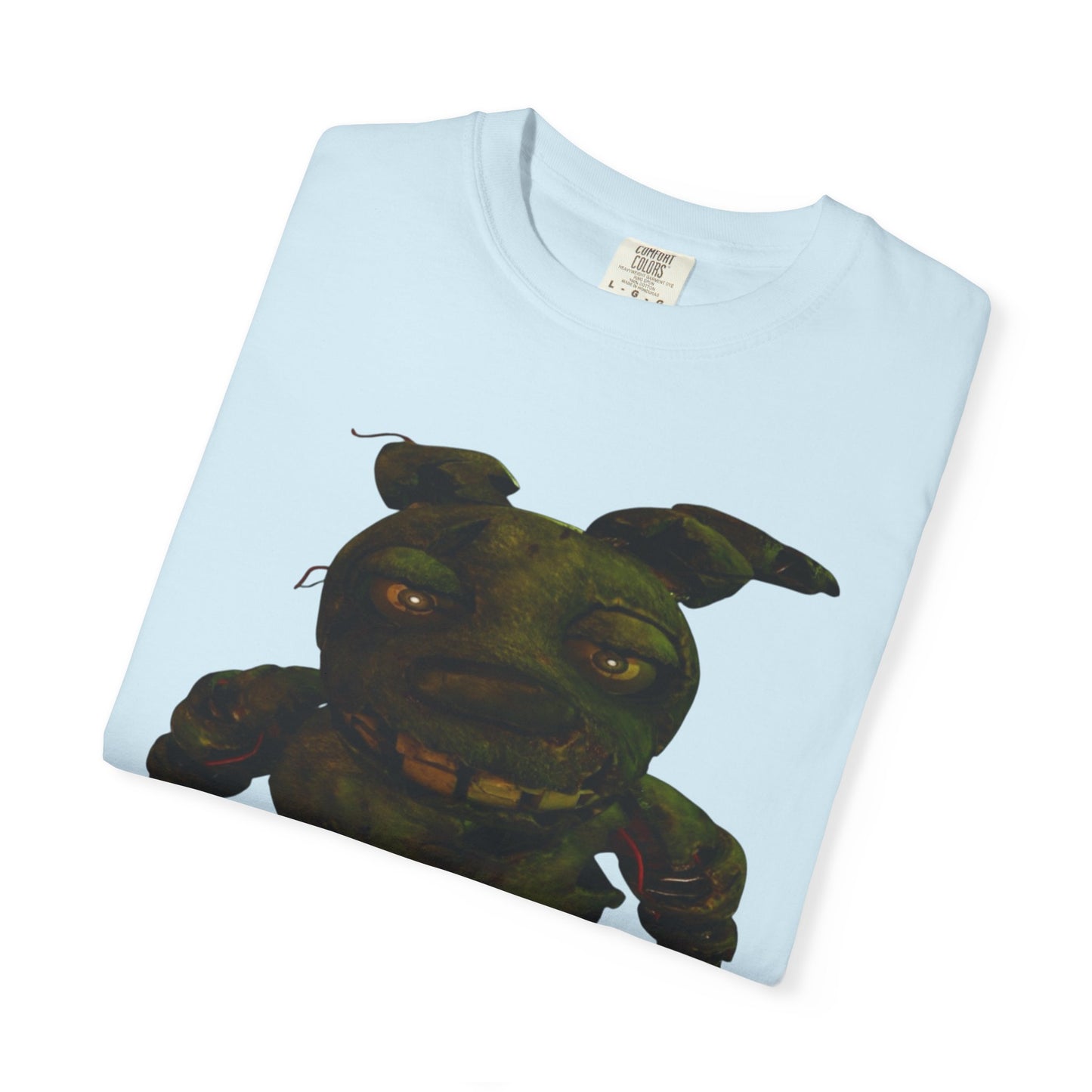 Springtrap Unisex T-shirt