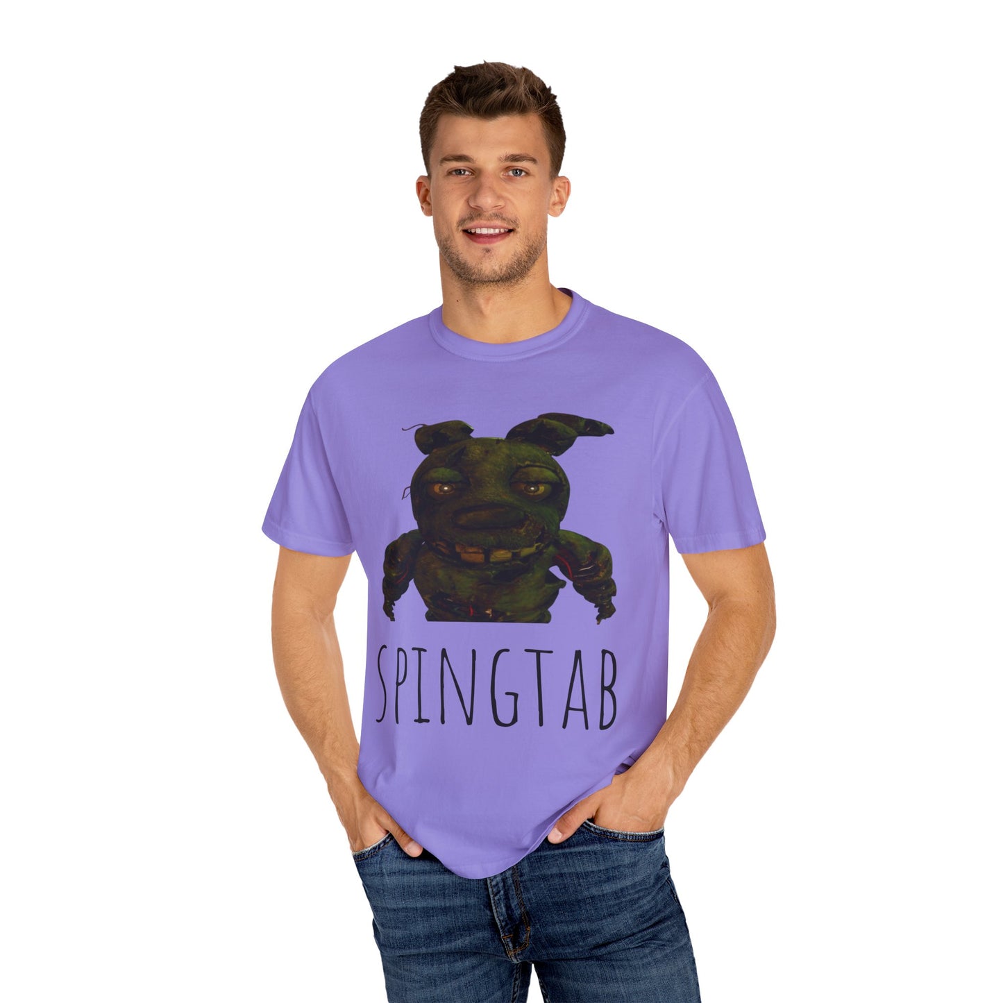 Springtrap Unisex T-shirt
