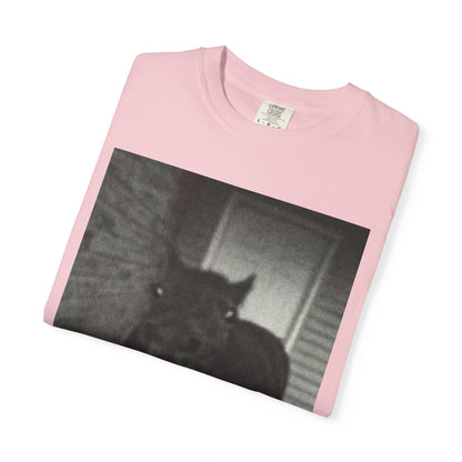 Hard Horse Picture Rapper T-Shirt