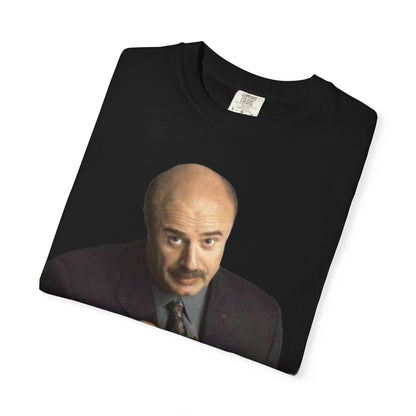 This is for you Unisex Garment-Dyed T-shirt