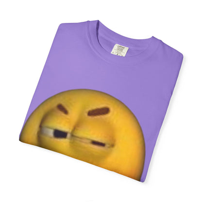 Graphic Tee - 'You disgust me'