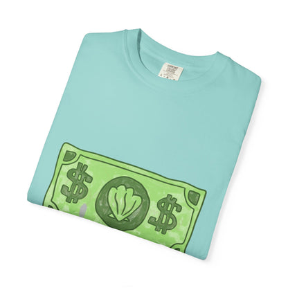 Dollar Crab T-Shirt