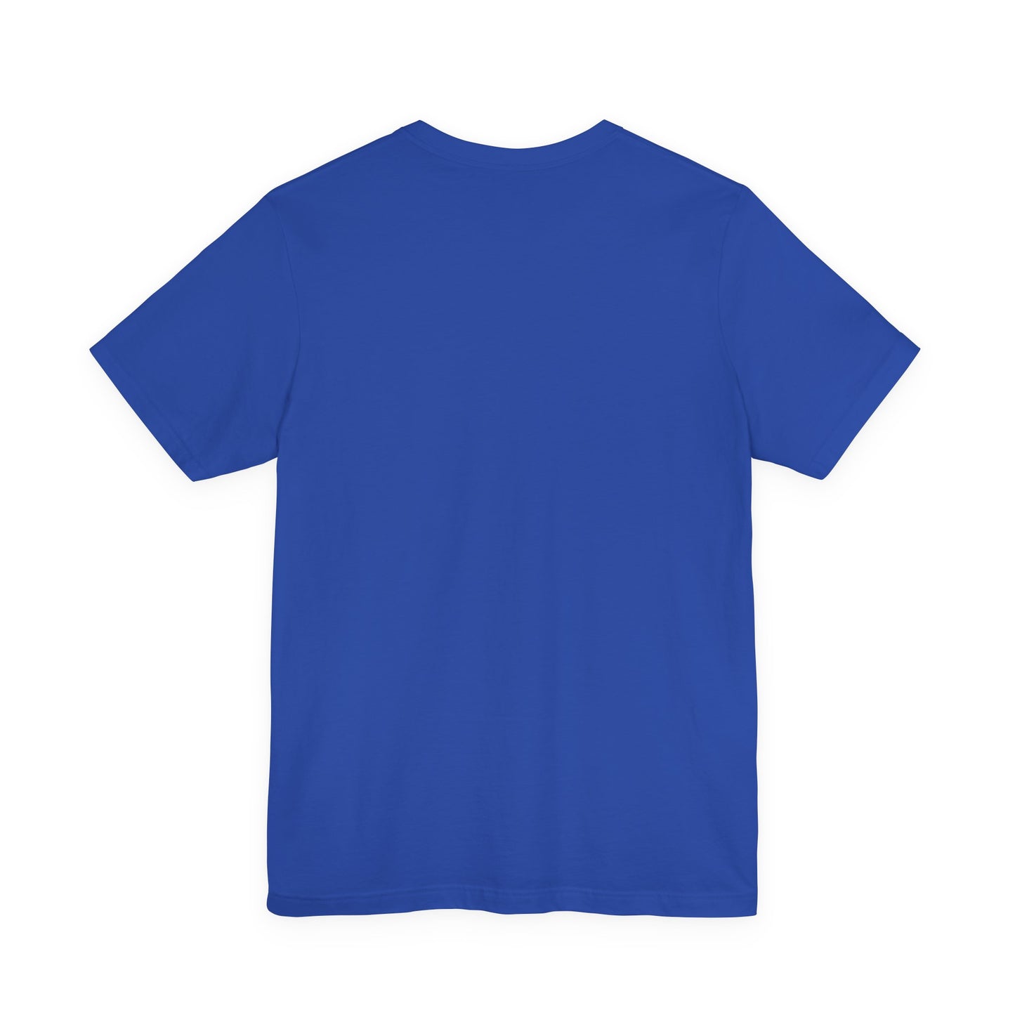 T-Shirt - Terry is Dead Unisex Jersey Short Sleeve Tee
