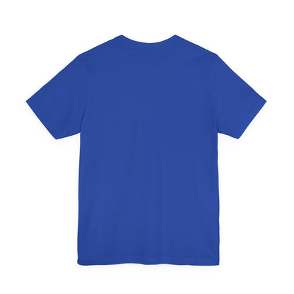 T-Shirt - Terry is Dead Unisex Jersey Short Sleeve Tee