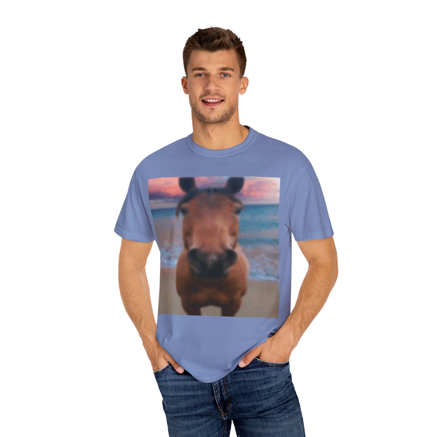 Horse Unisex T-shirt