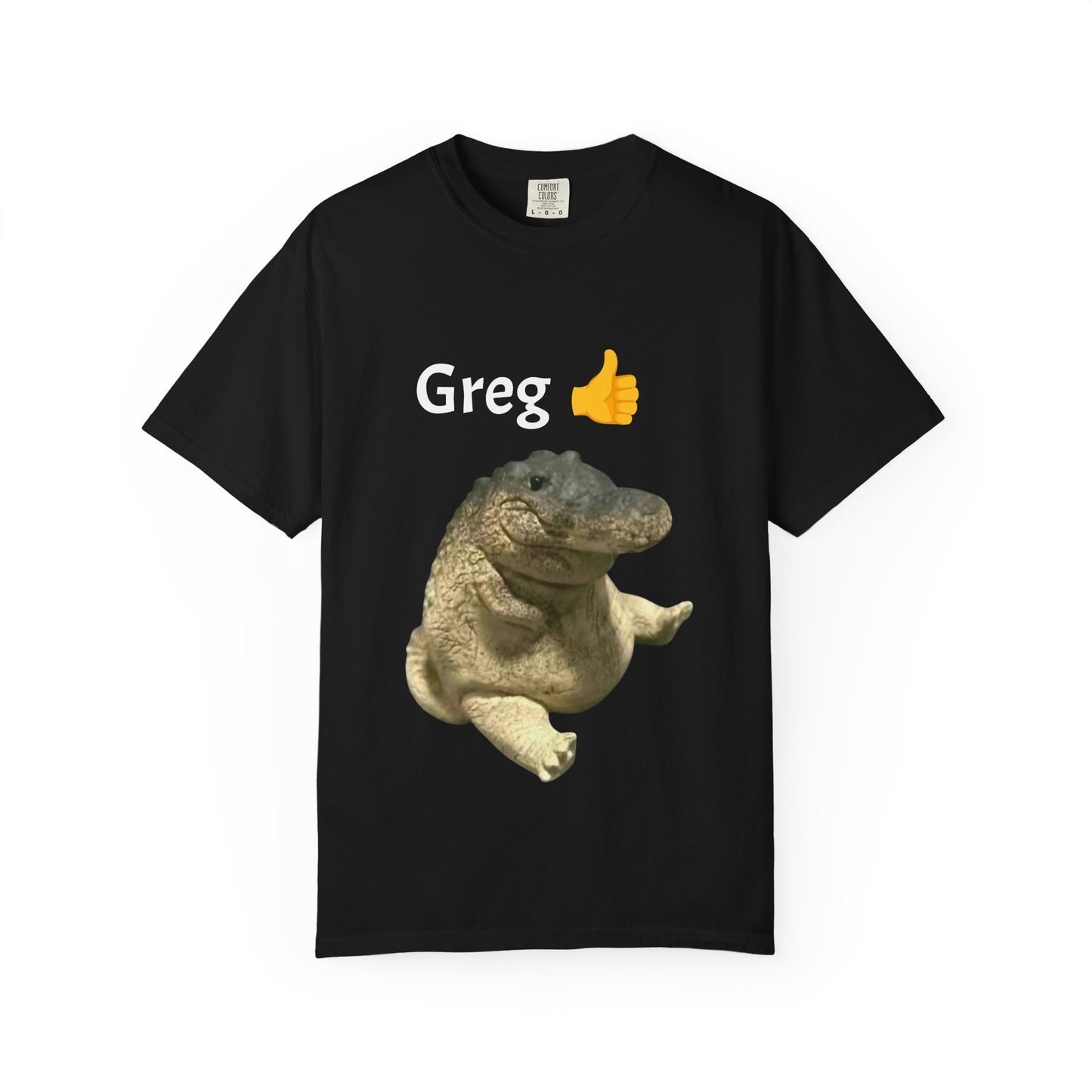 Gator Graphic Tee