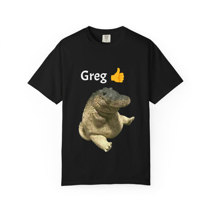 Gator Graphic Tee