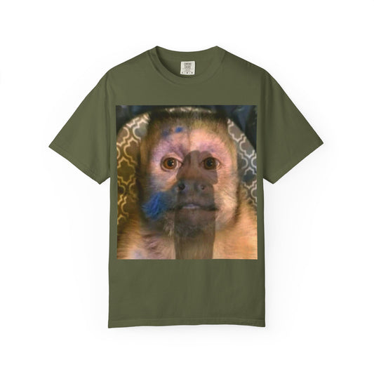 Monkey Unisex T-shirt