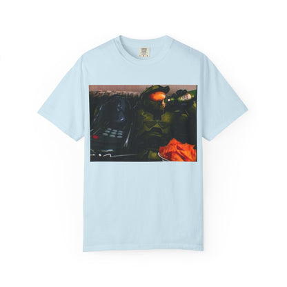 Chief Locked In T-shirt