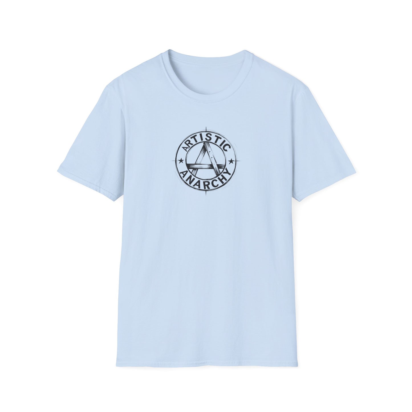 ArtisticAnarchy Unisex T-Shirt