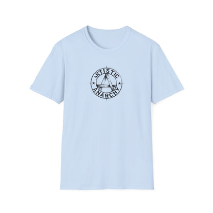 ArtisticAnarchy Unisex T-Shirt